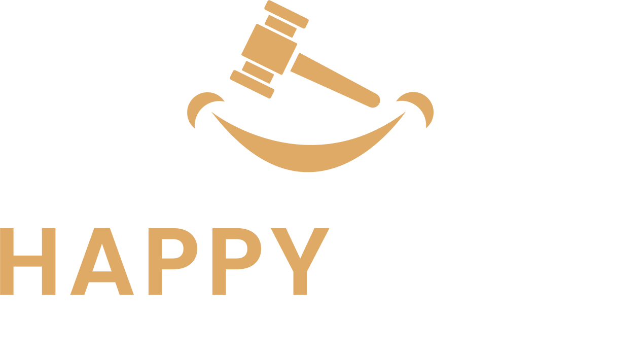 Happy Legal | Legal Made Easy, Happy Made Simple